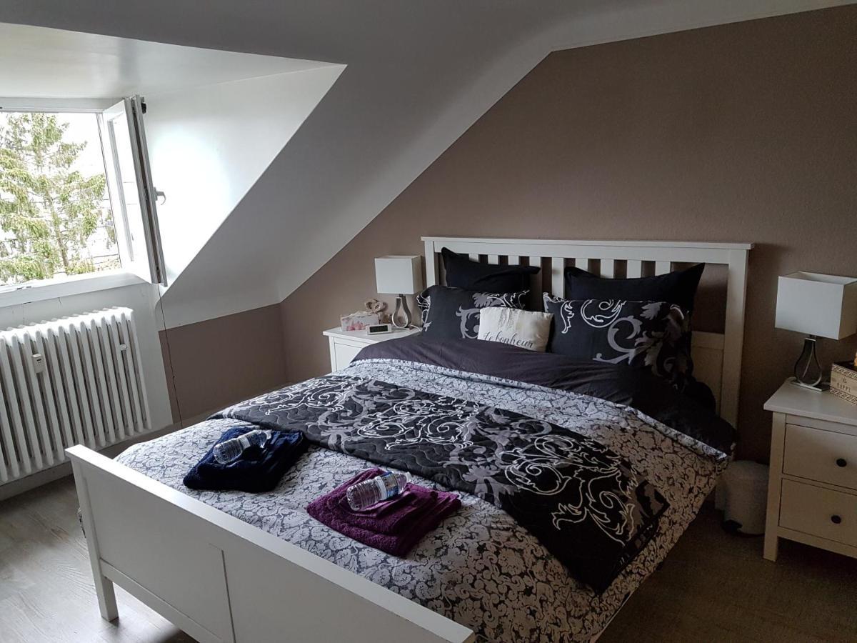 Les Cheris Appart Apartment *