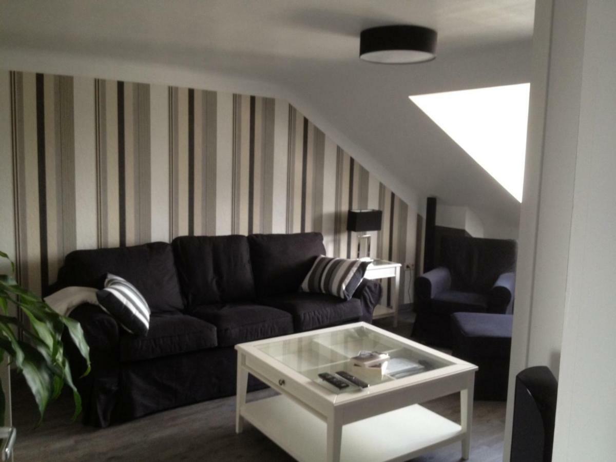 Apartment Les Cheris Appart
