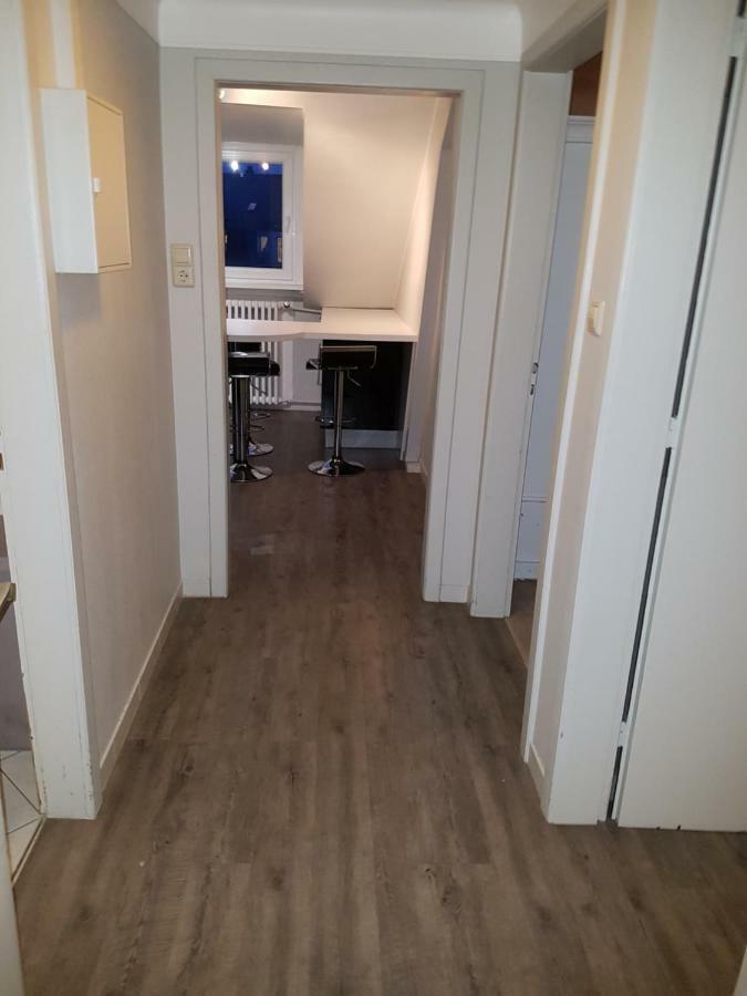 Les Cheris Appart Apartment Luxemburg