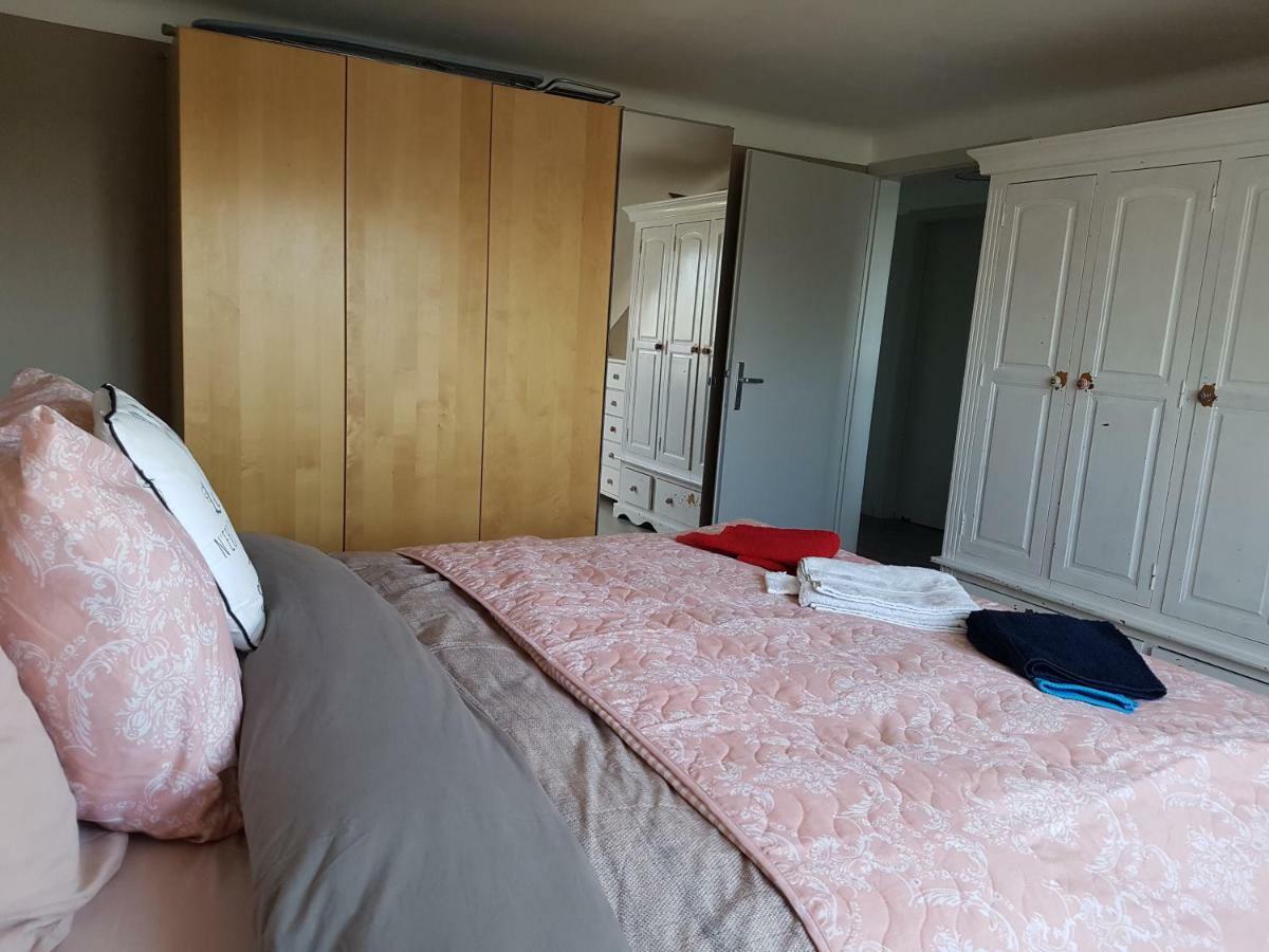 Les Cheris Appart Apartment Luxemburg