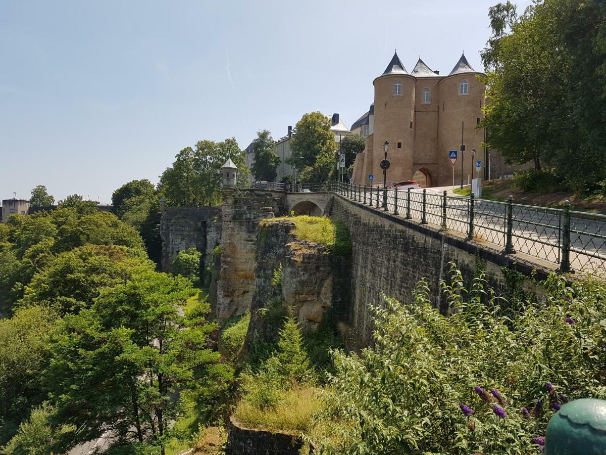 Les Cheris Appart Luxemburg