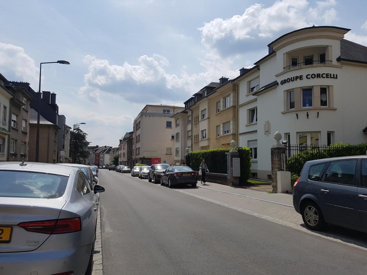 Apartment Les Cheris Appart